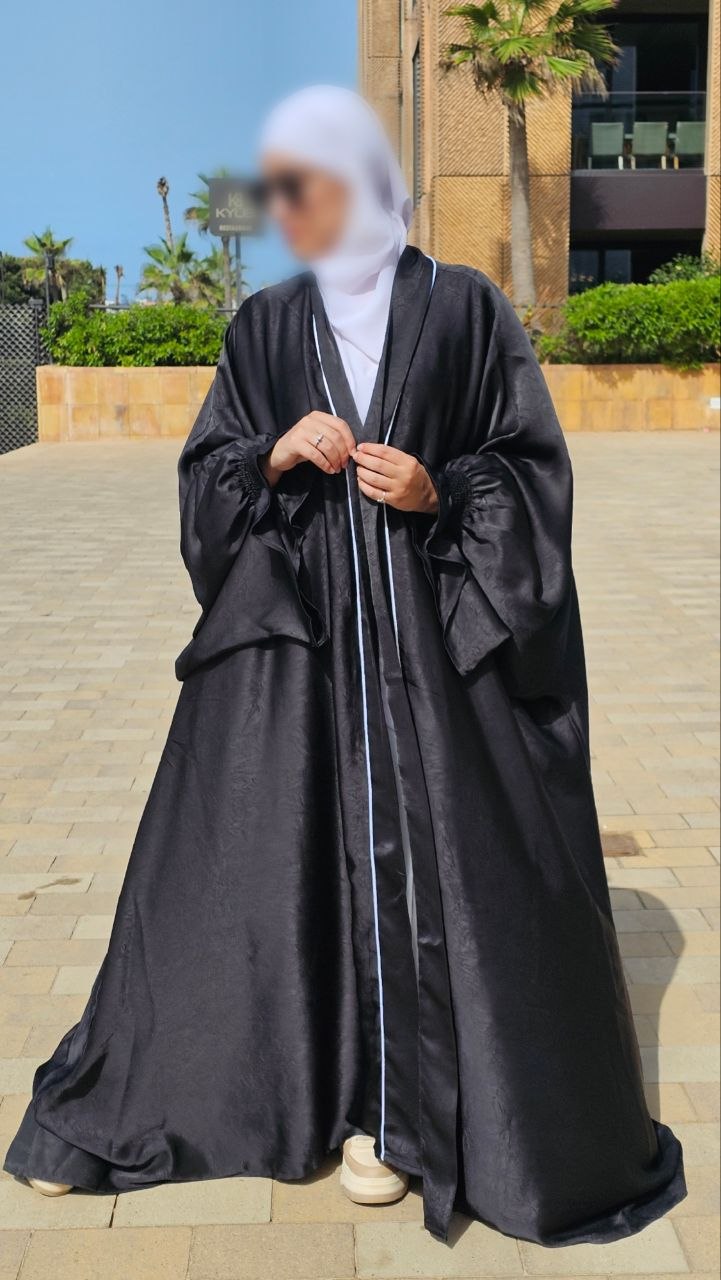 الكيمونو